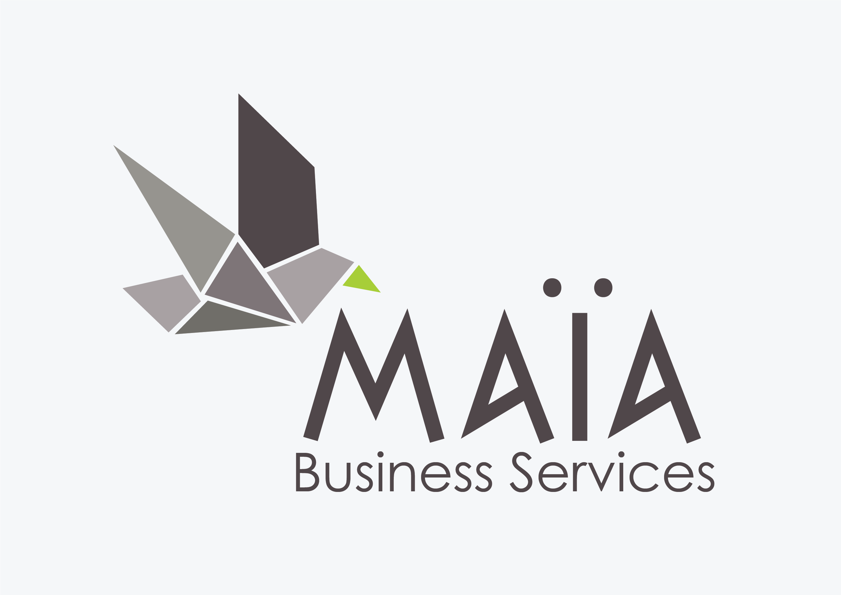 MAIA Business Services